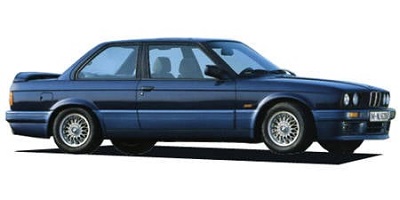 BMW320i(E30)