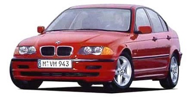BMW320i(E46)