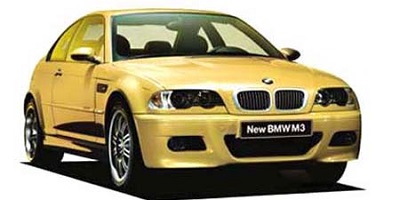 M3 SMGⅡ(E46)