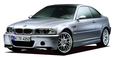 M3 CSL(E46)