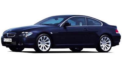 ６５０ｉ(E63/64)