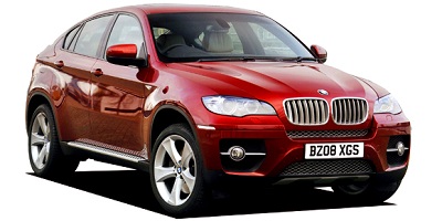 X6 xDrive50i(E71)