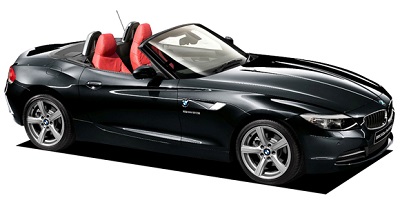 Z4 sDrive 23i(E89)