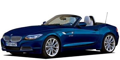 Z4 sDrive 35i(E89)