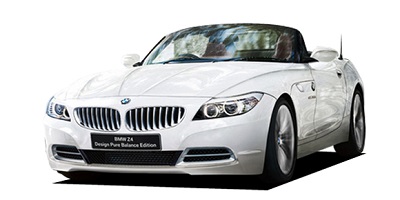Z4デザイン・ピュア・バランス エディション(E89)