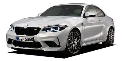 M2コンペティション(F87)
