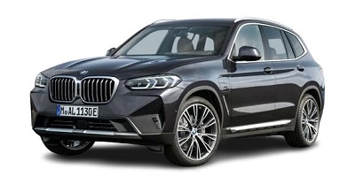 X3 xDrive20i(G01)