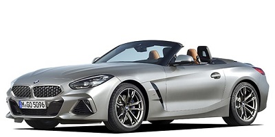 Z4 M40i(G29)
