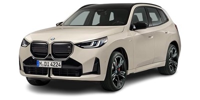 X3 M50 xDrive(G45)