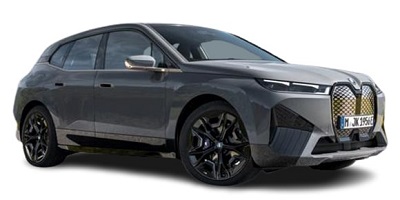 iX(i20)M60
